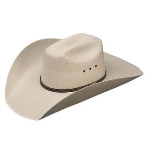 Atwood maverick king ranch palm cowboy hat